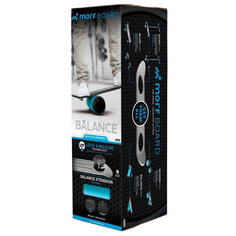 Franklin Sports Inflatable 3-Hole Football Target