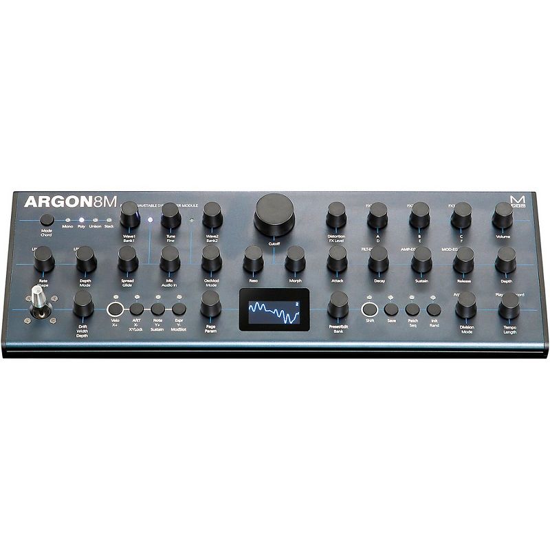 Manikin Electronic Memotron Keyboard