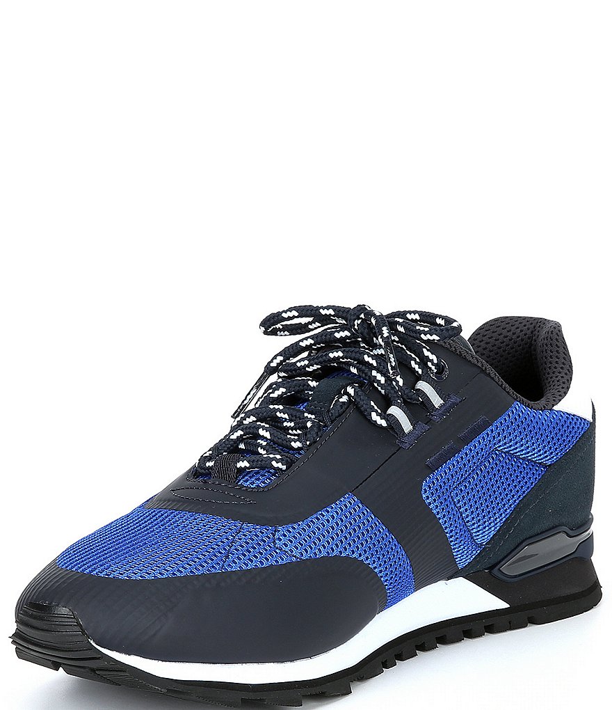 Hugo Boss Men's Parkour Runner Sneakers