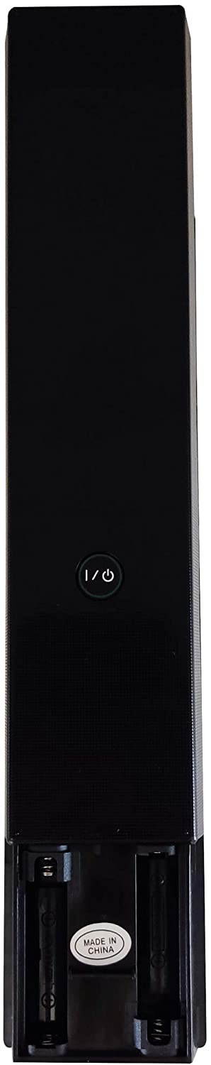 INTECHING TV Remote Control for Sony KDL-32EX500, 32EX501, 32EX600, 40EX400, 40EX500, 40EX501, 40EX600, 46EX500, 46EX501, 46EX600, 55EX500, 55EX501, 60EX500