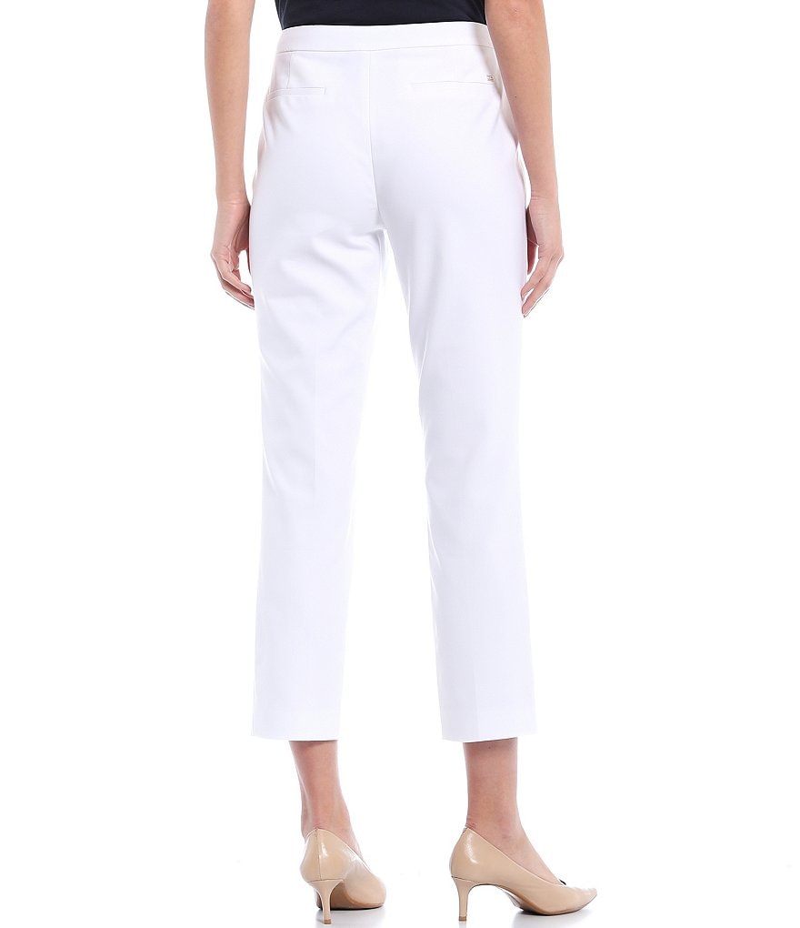 Tommy Hilfiger Hollywood Button From Slim Pants