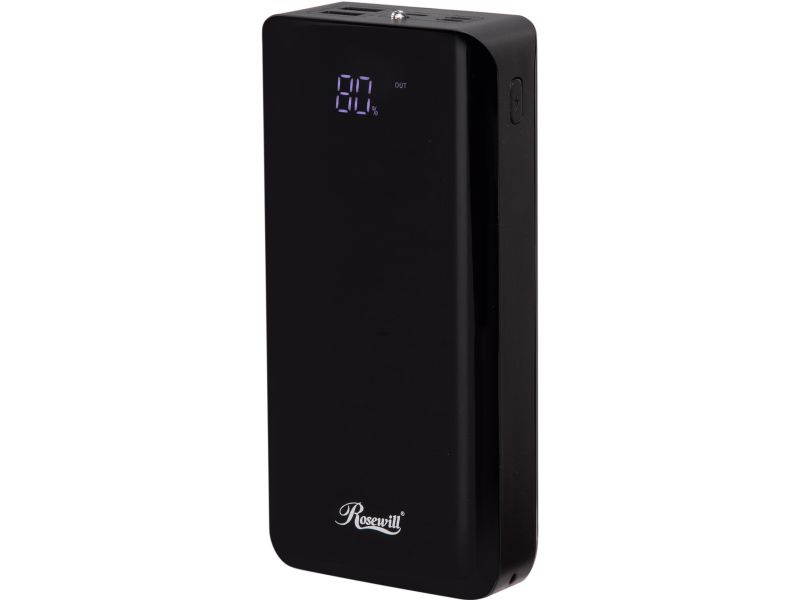 2600mAh Power Bank Portable External Battery Charger for iPhone 4S 5 5S