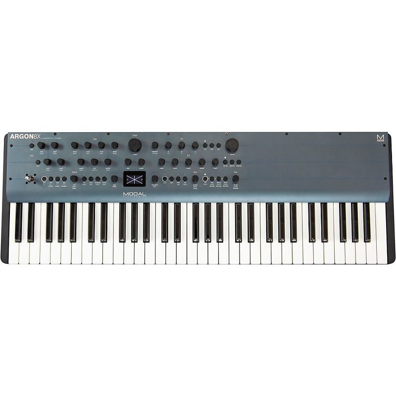 Manikin Electronic Memotron Keyboard