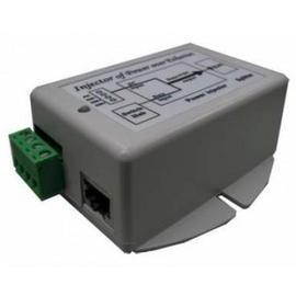 Tycon Power TP-DCDC-1248 - 9-36VDC In, 48VDC Out 24W DC to DC/ POE Injector