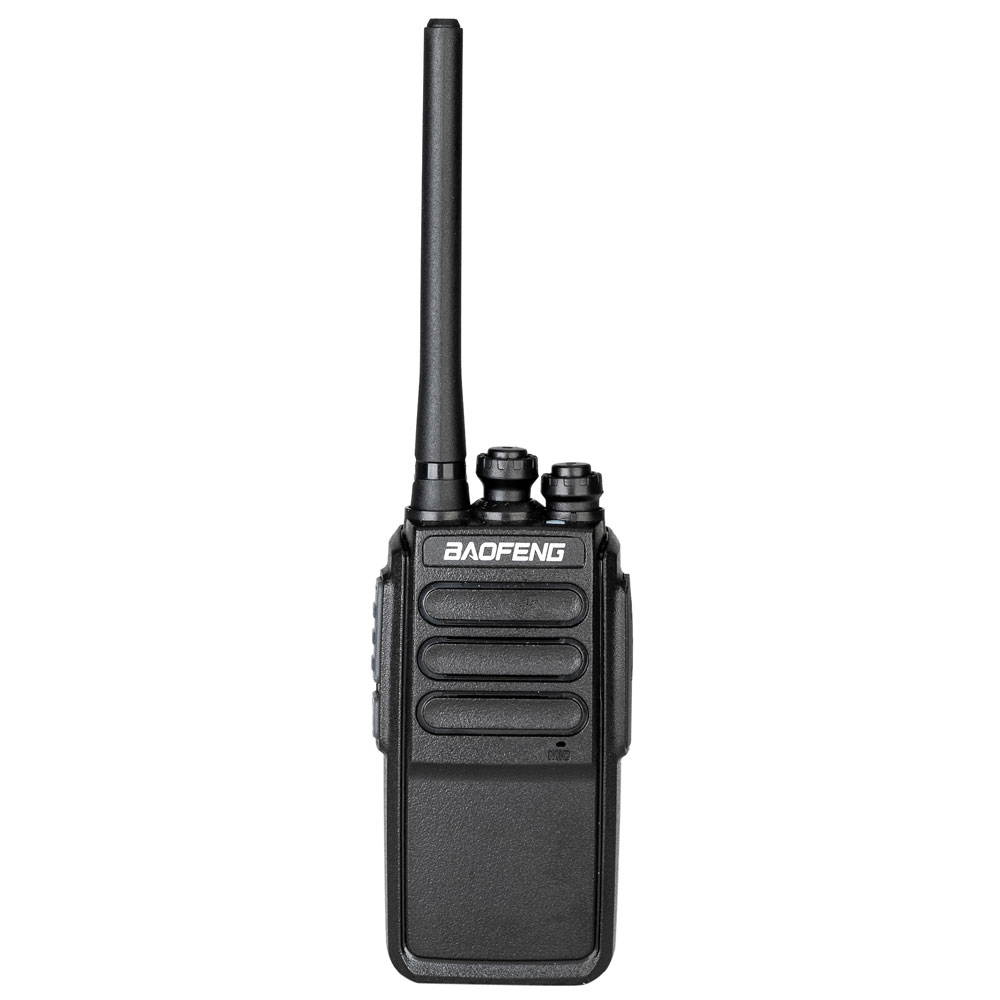 Baofeng DM-V1 Dual Time Slot DMR Analog Digital Two Way Radio Walkie Talkie