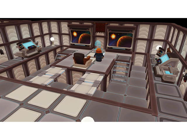 A Game of Dwarves: Star Dwarves [Online Game Code]