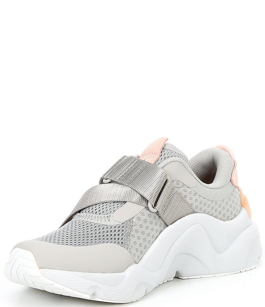 Sorel Kinetic Ringed Strap Sneakers