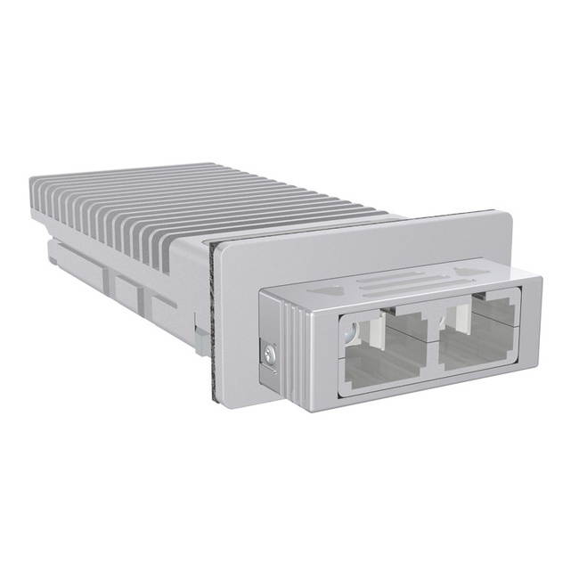 HP J8436A - 10GBASE-SR 300m 850nm X2 (100% Compatible)