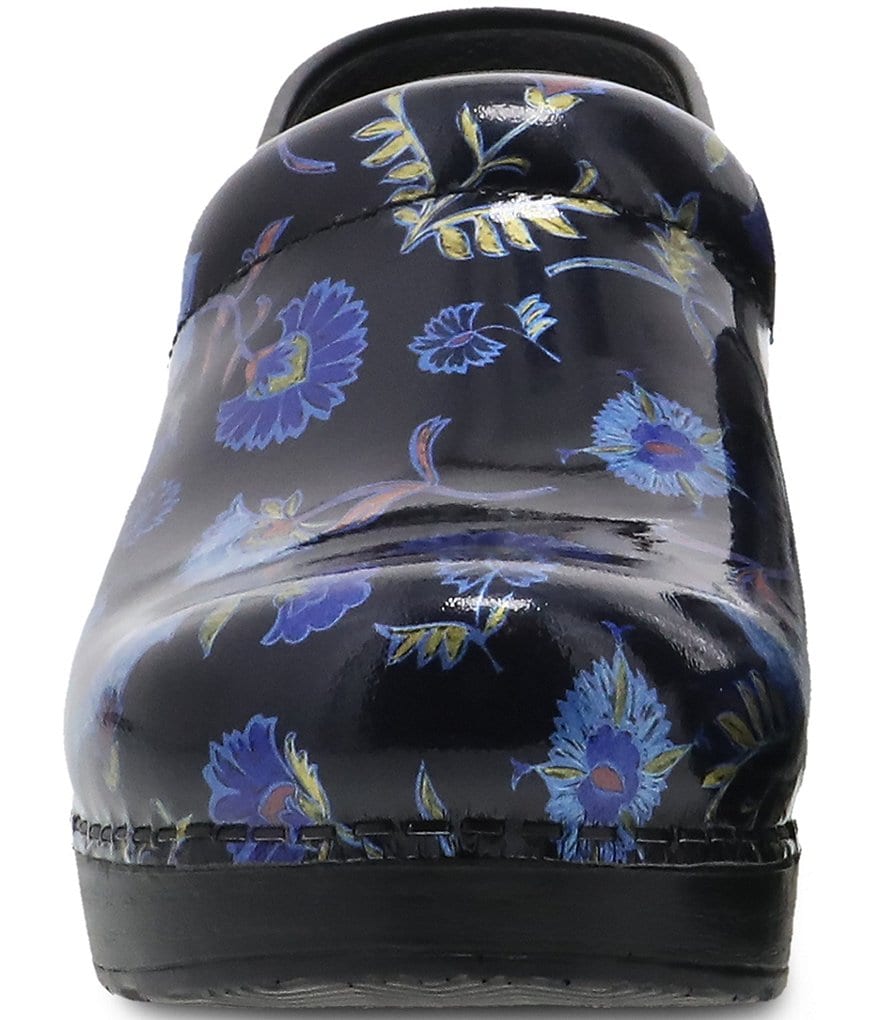 Dansko LT Pro Leather Clogs