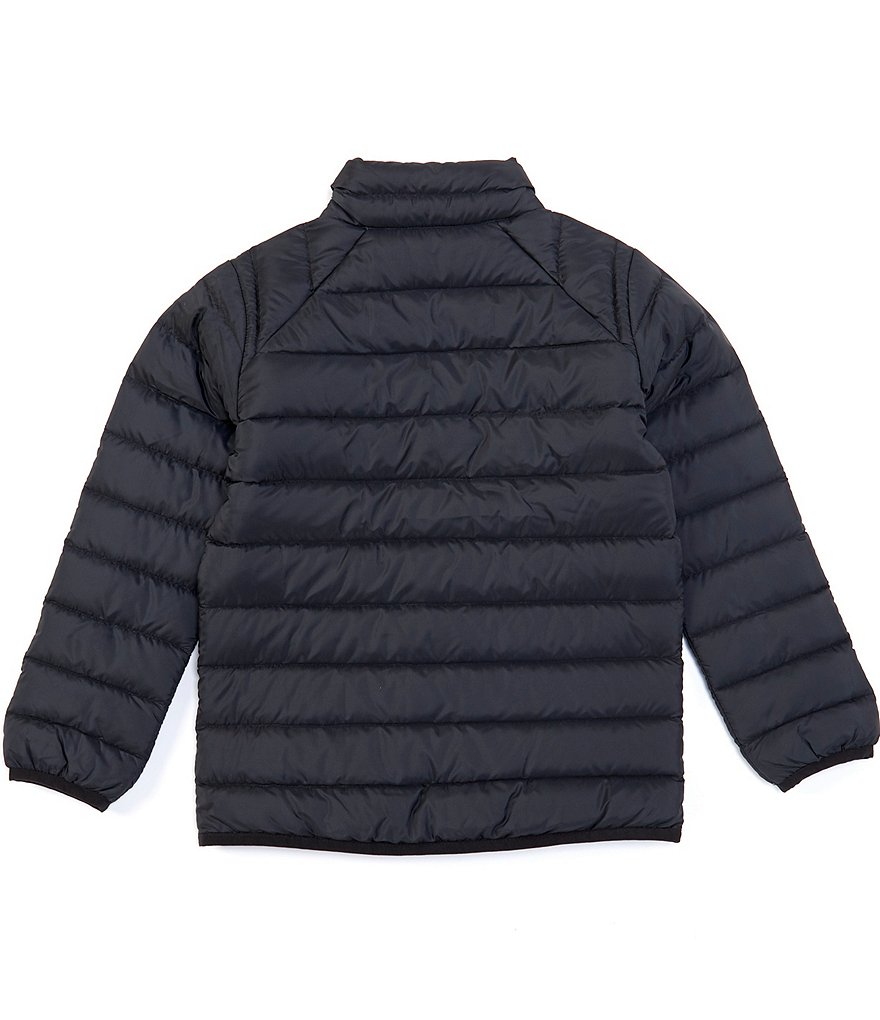 Marmot Big Boys 8-20 Highlander Down Jacket