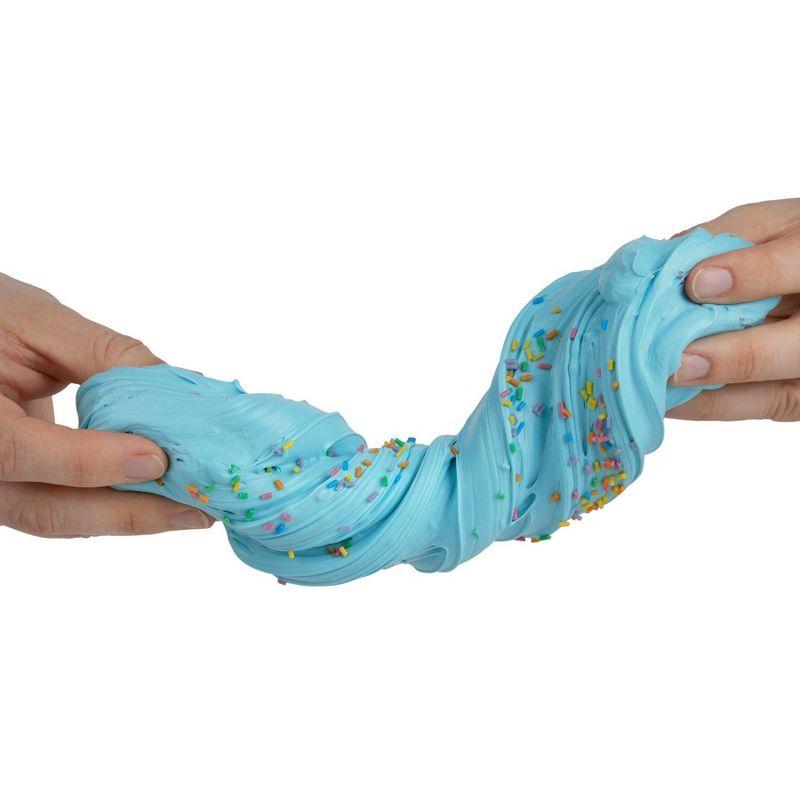 Goooze TwistiCones Slime