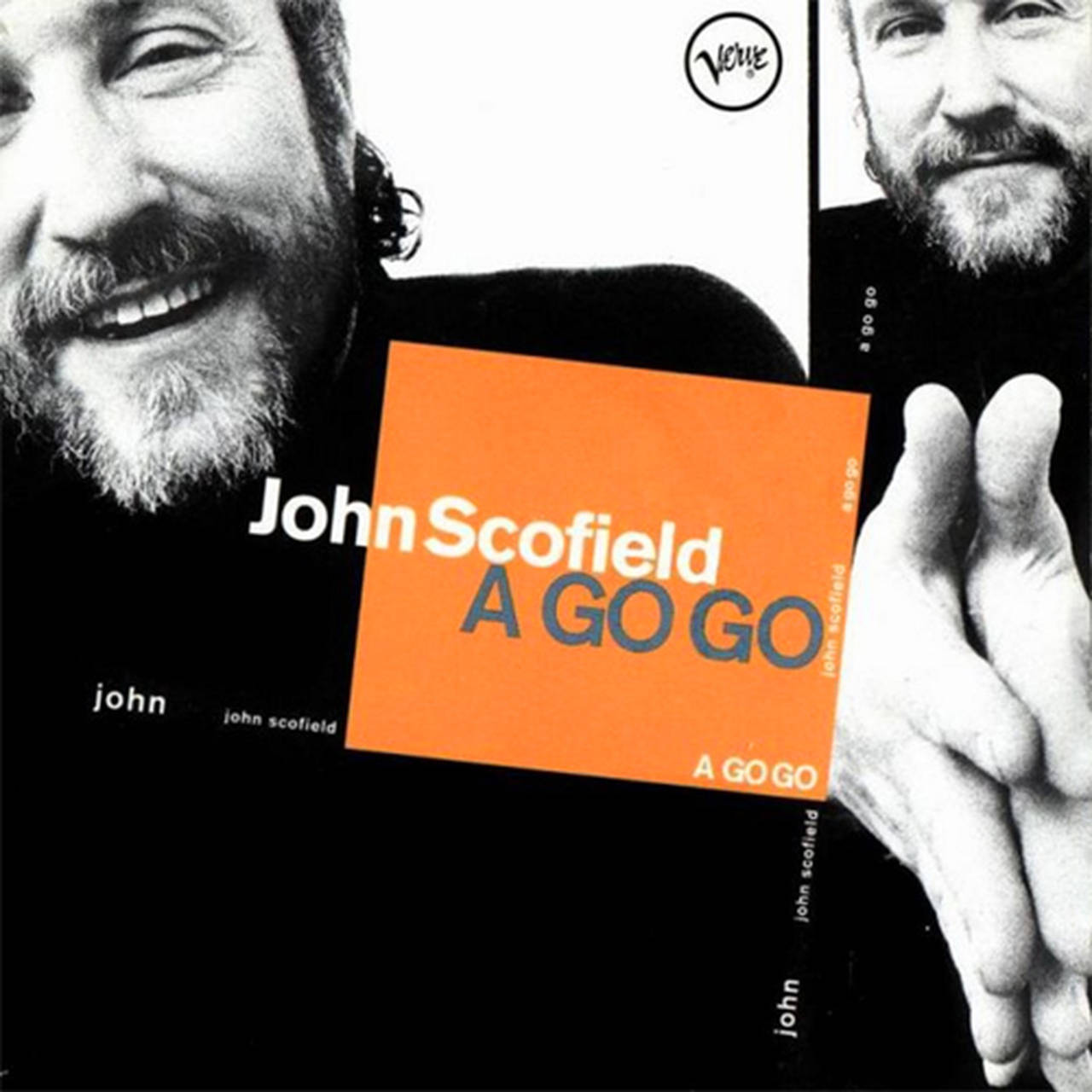 John Scofield A Go Go 180g LP (Vinyl)