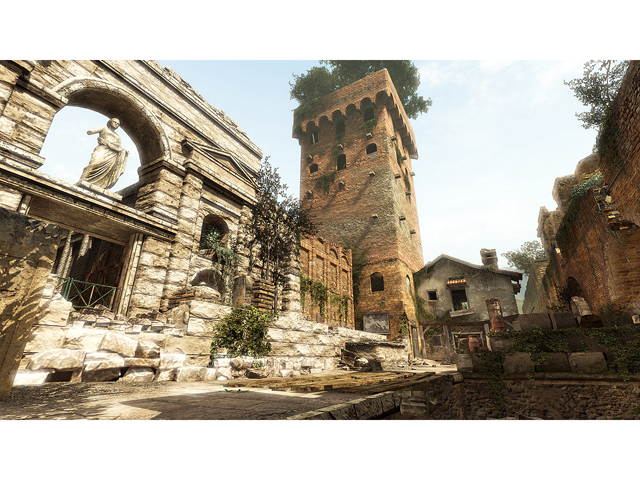 Call of Duty: Modern Warfare 3 Collection 2 for Mac [Online Game Code]