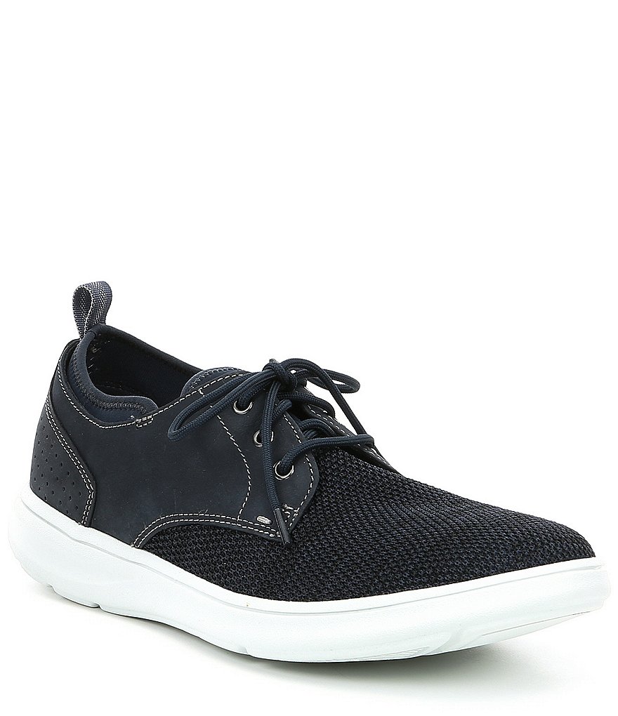 Rockport Men's Zaden Plain Toe Oxfords