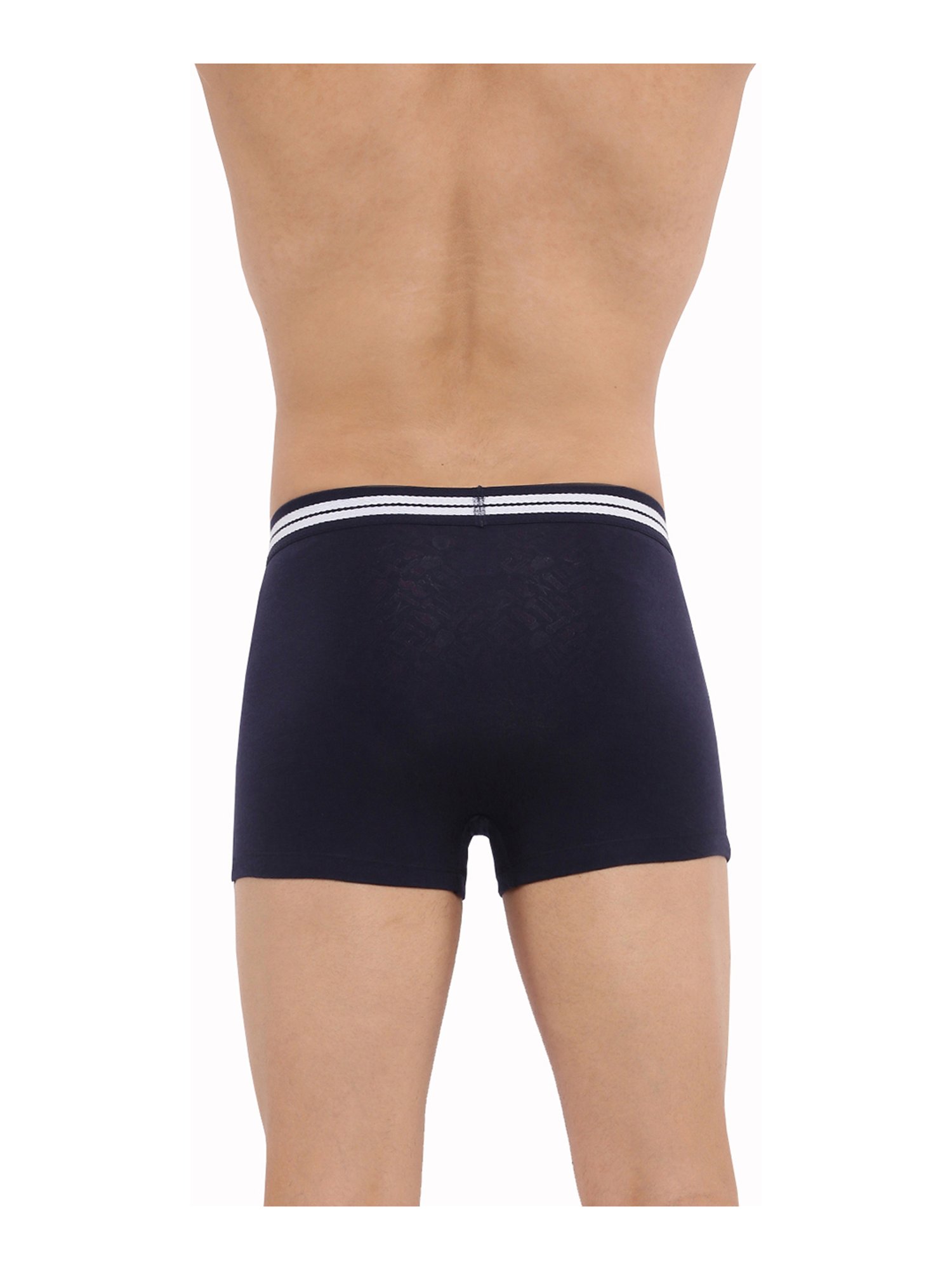 Dollar Bigboss Assorted Trunks - Pack of 2