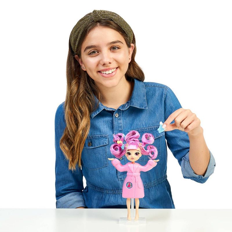 FailFix Total Makeover Doll - Kawaii.Qtee