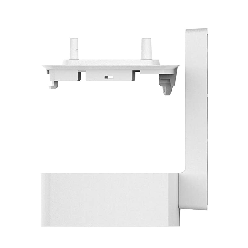 Velop Mesh Router Wall Mount Node Holder for Velop Whole Home Mesh WiFi System Router Holder Router Bracket Fits AC DualBandTriBand Velop Models