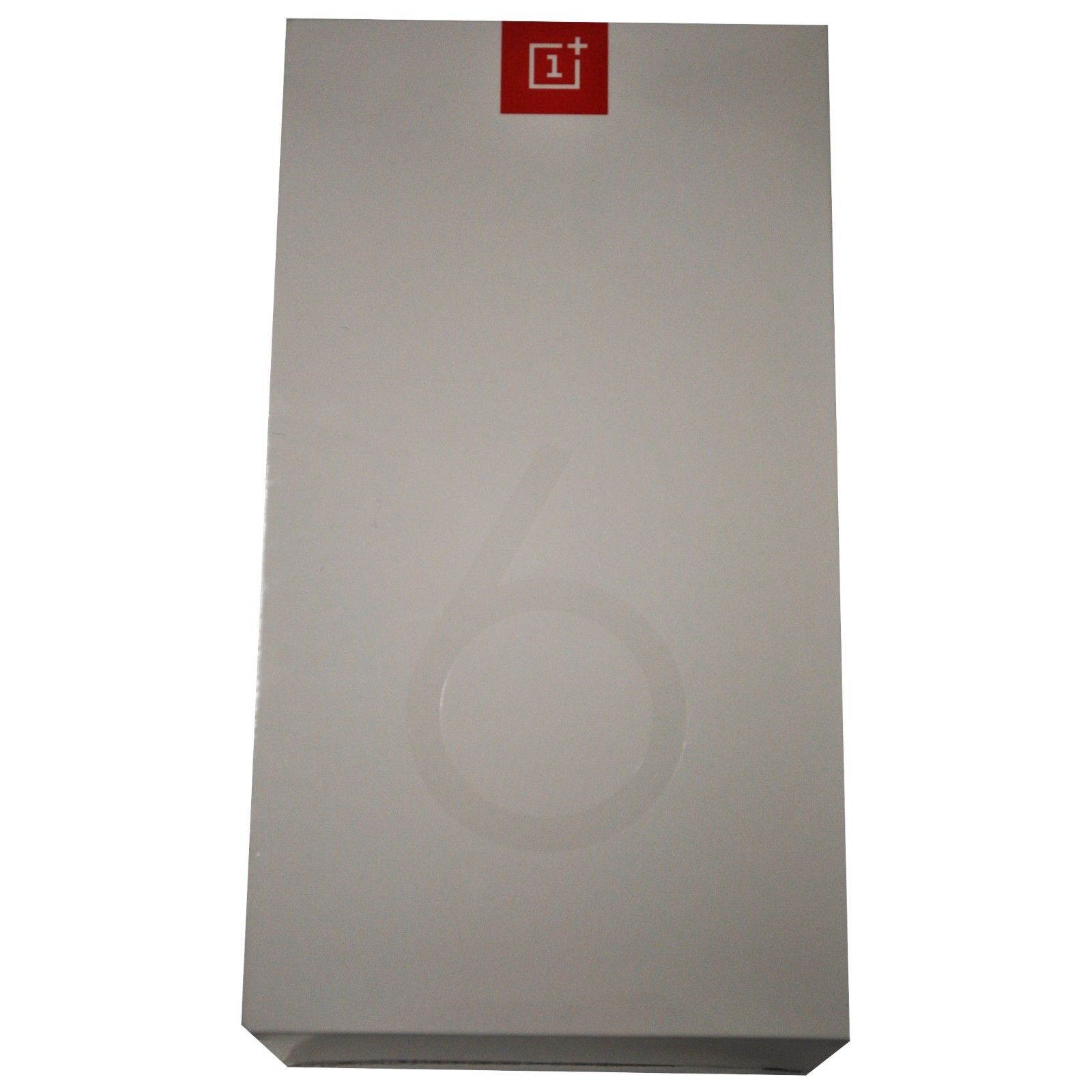 OnePlus 6 A6003 Dual-SIM 128GB (No CDMA, GSM only) Factory Unlocked 4G/LTE Smartphone - Silk White