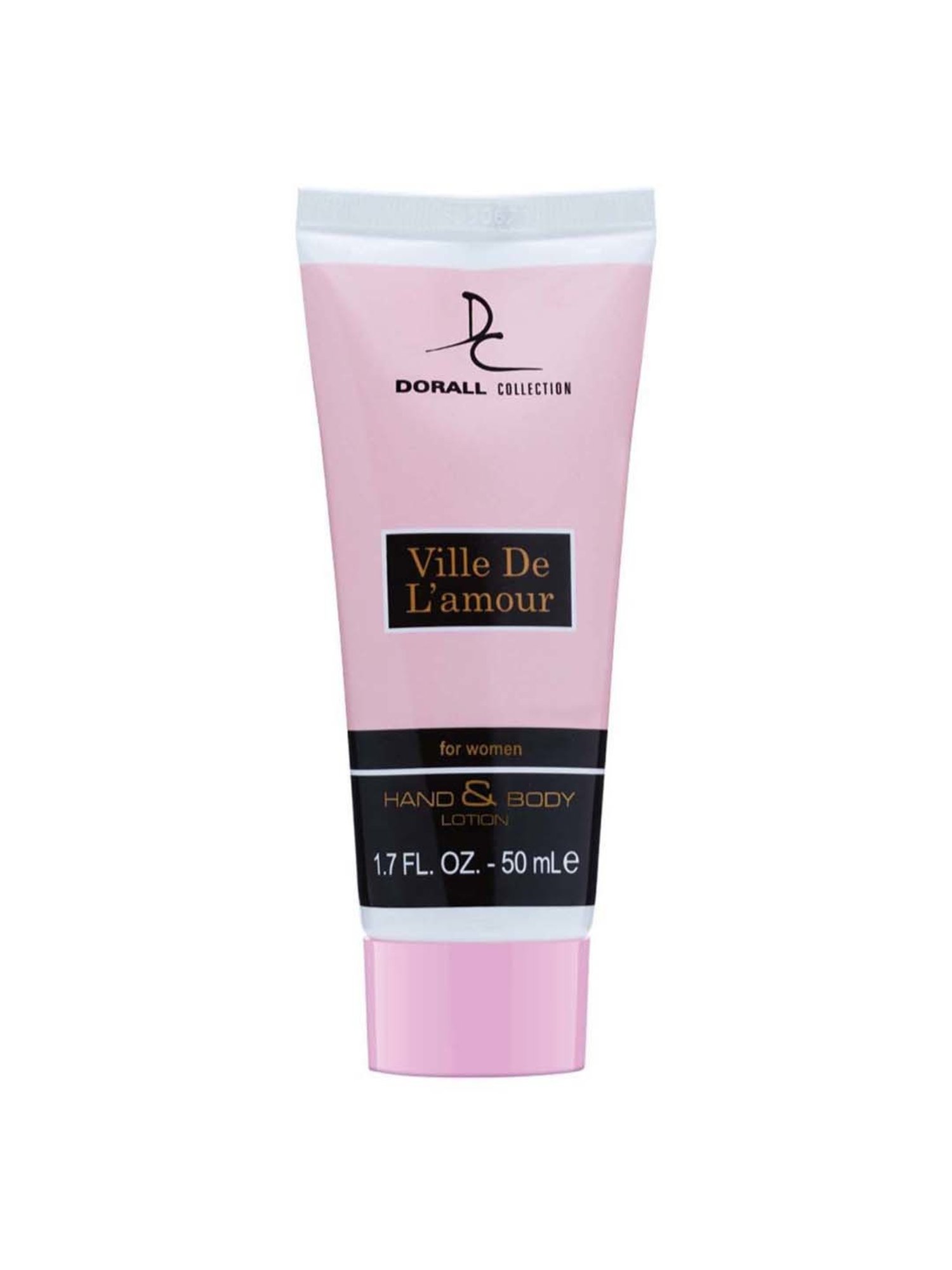 Dorall Collection Ville D L'Amour Gift Set