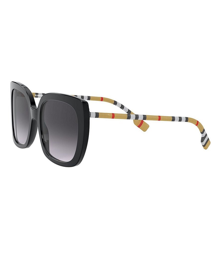 Burberry Women's Square 54mm Sunglasses