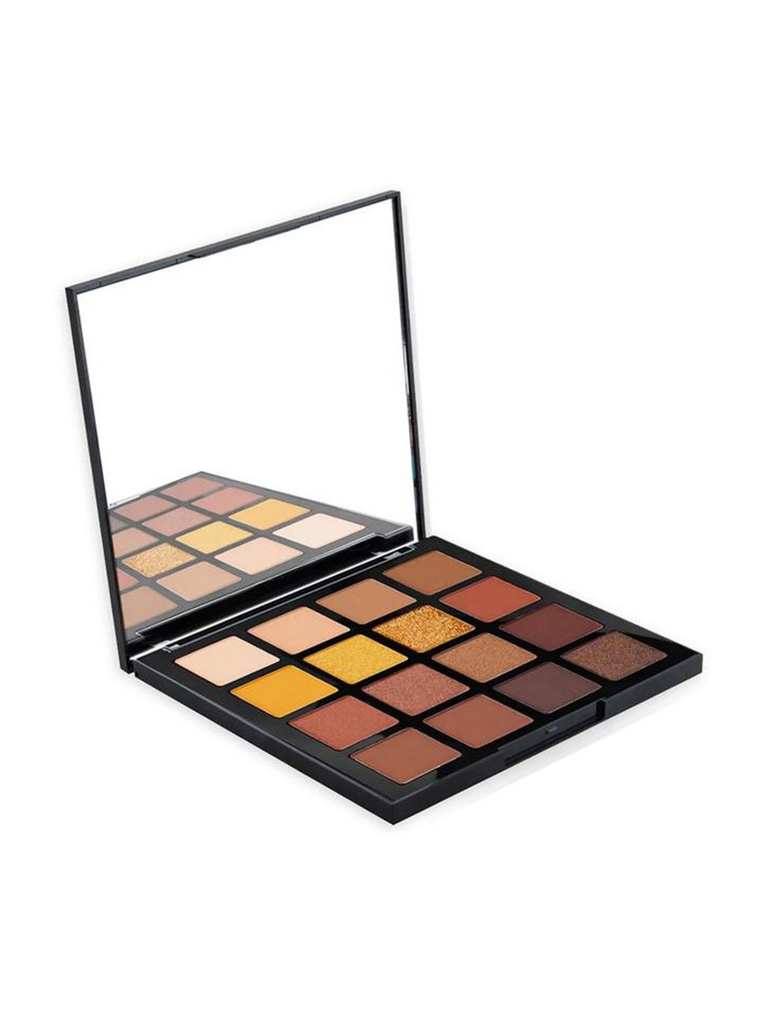L.A. Girl 16 Color Break Free Eyeshadow Palette Be You - 35 gm