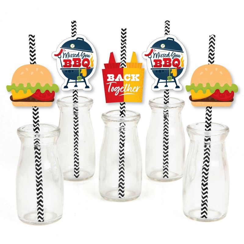 Sparkle and Bash 3 Pack Red Plastic Tablecloth with White Hearts for Valentine's Day (54 x 108 in)