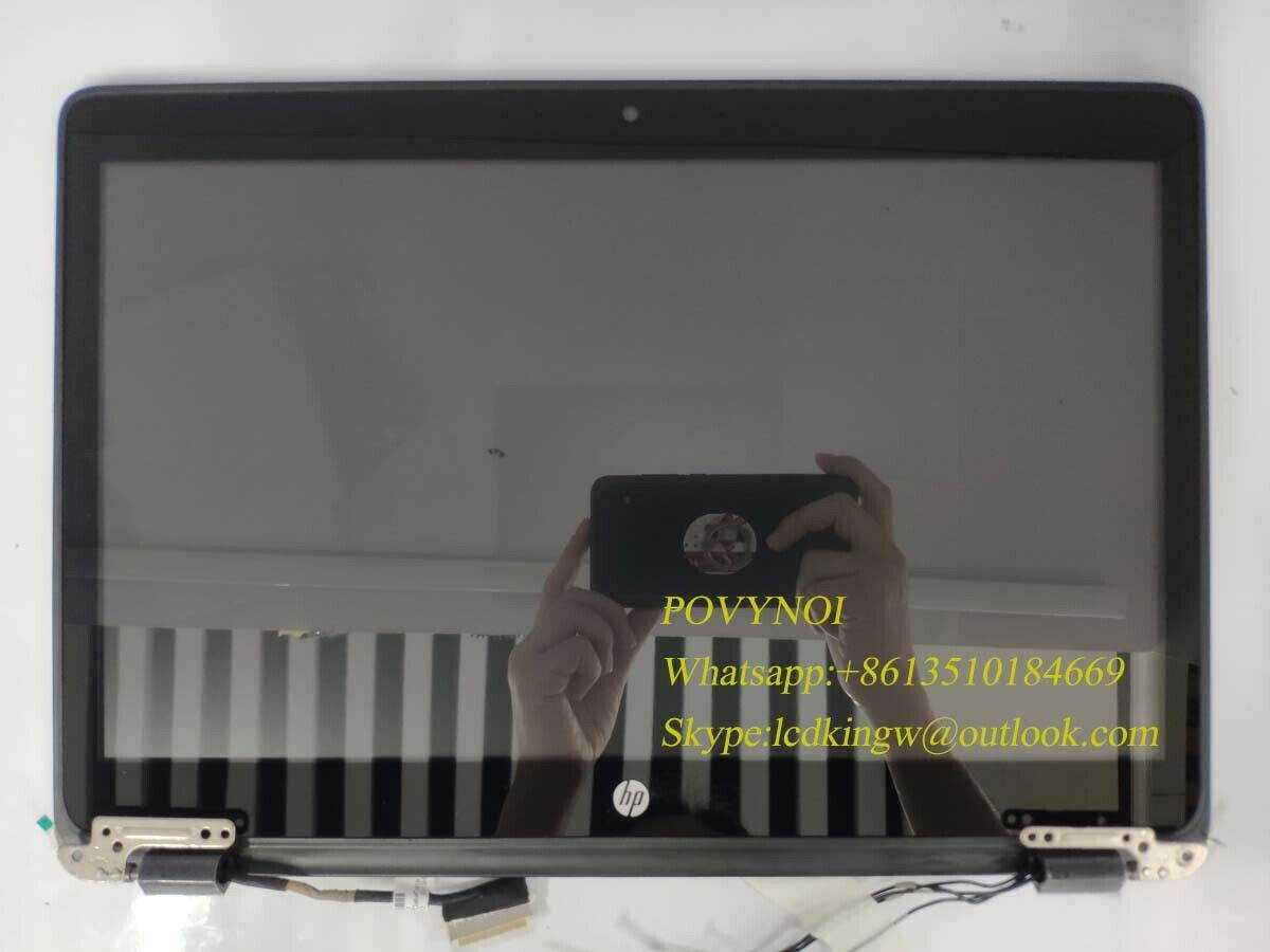 For HP EliteBook 840 G2 series 14" LCD touch screen full hinge up 784459-001 NEW