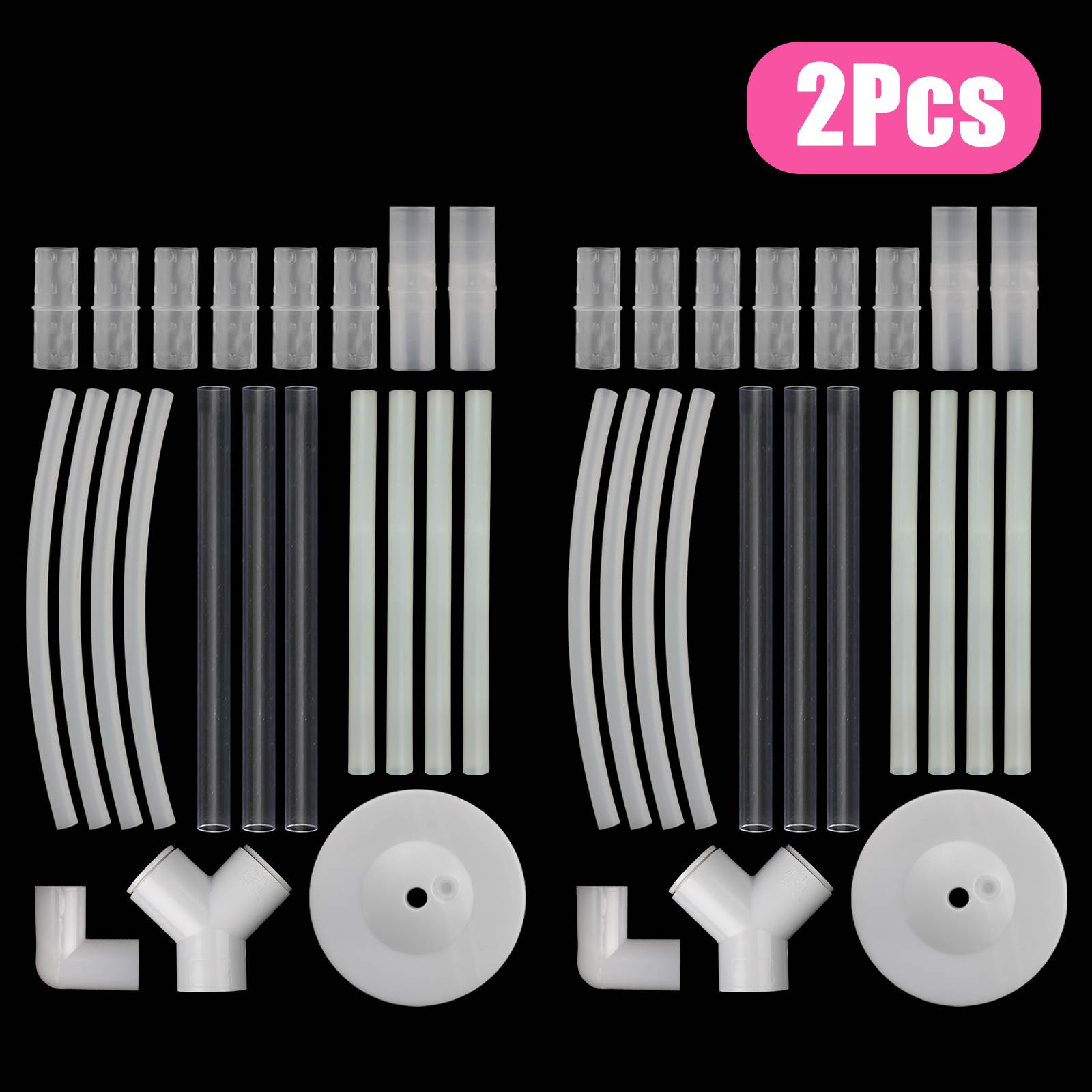 Balloon Column Arch Base Display Stand Kit Sets For Wedding Birthday Party Decor