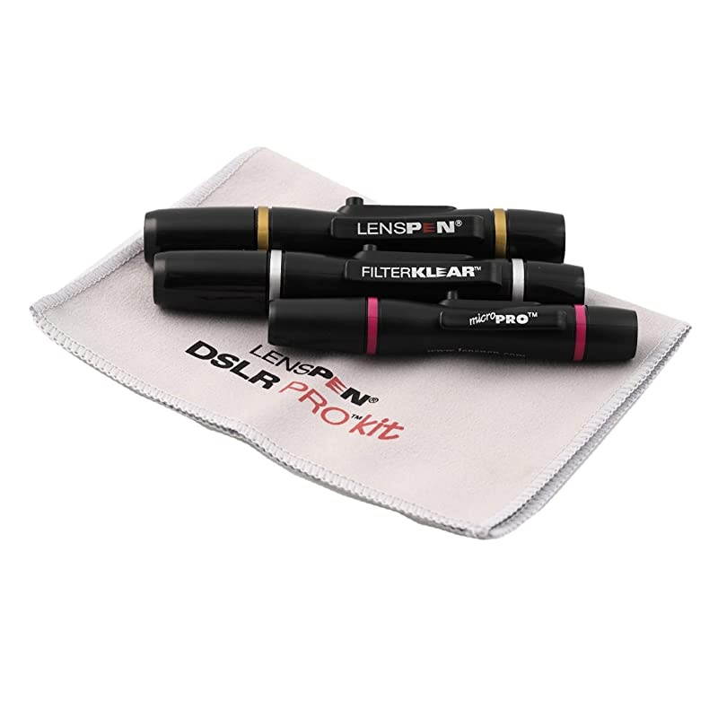 New DSLR Pro Camera Cleaning Kit NDSLRK1