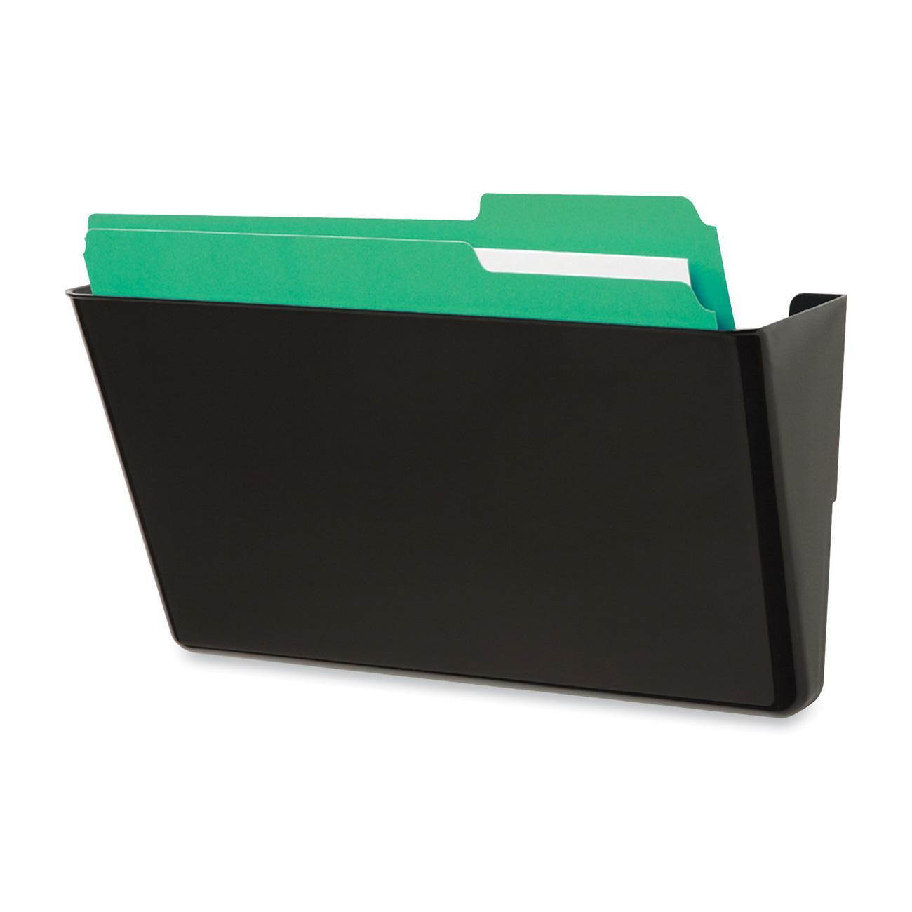 deflect-o                                File Folders, Portable & Storage Box Files