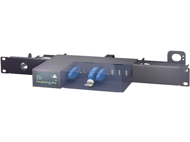 SEH dongleserver Pro Device Server M05212
