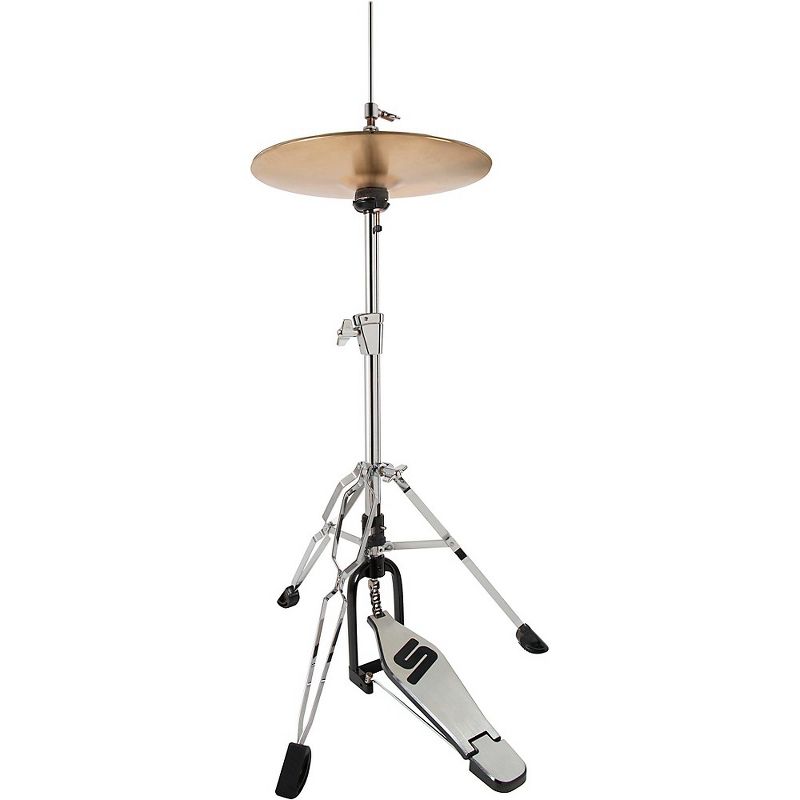 Sound Percussion Labs Velocity Series Hi-Hat Stand