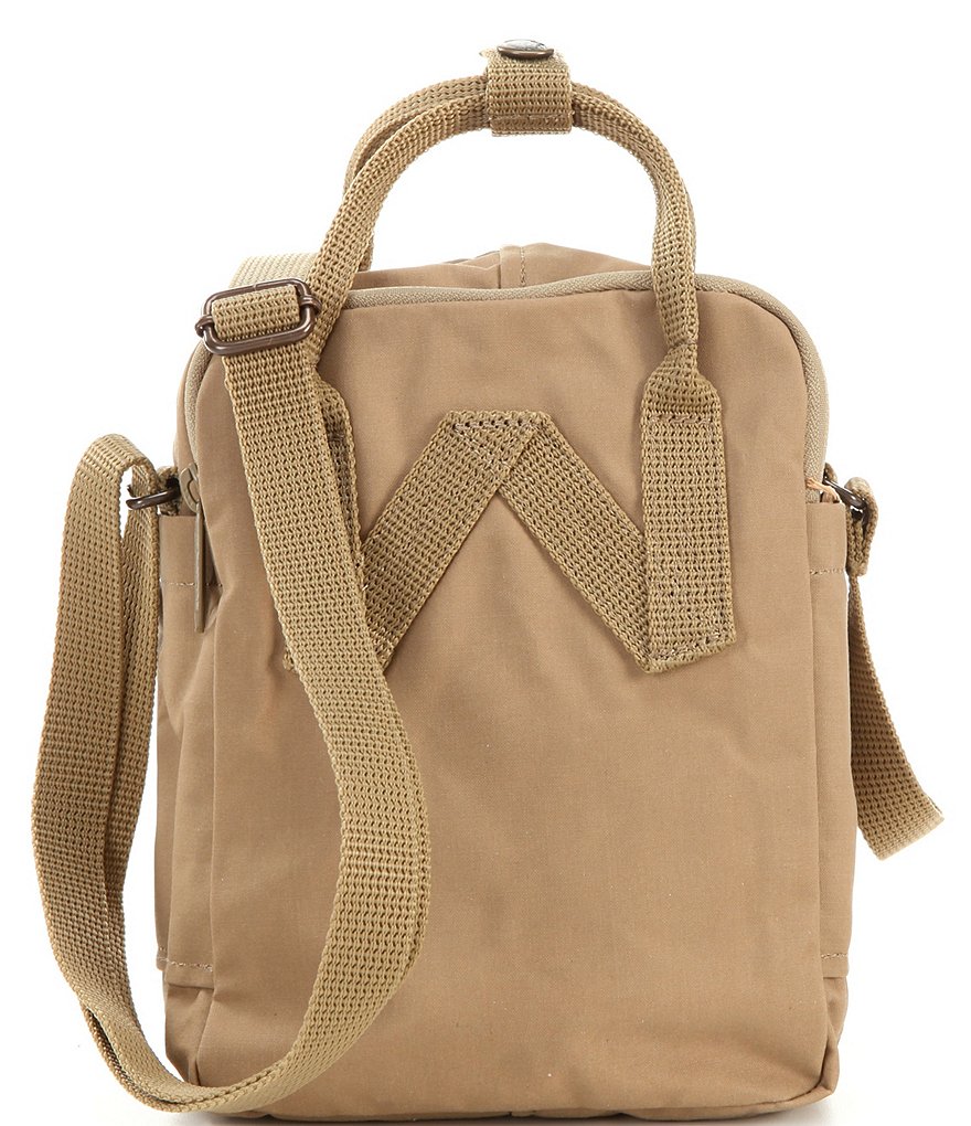 Fjallraven Kanken Sling Zip Crossbody Bag