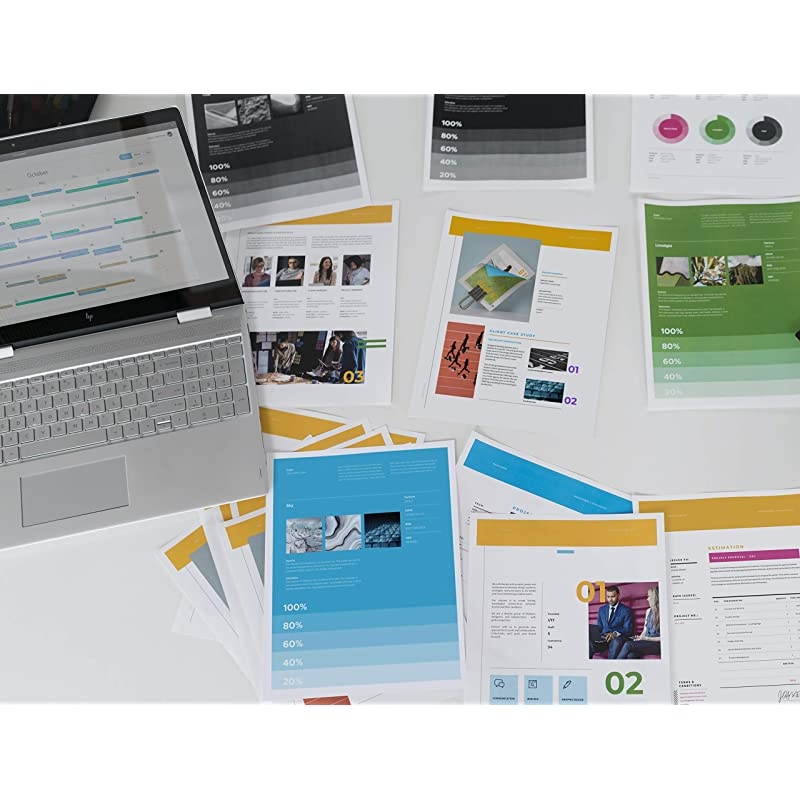 62 | Ink Cartridge | Tricolor | C2P06AN Single