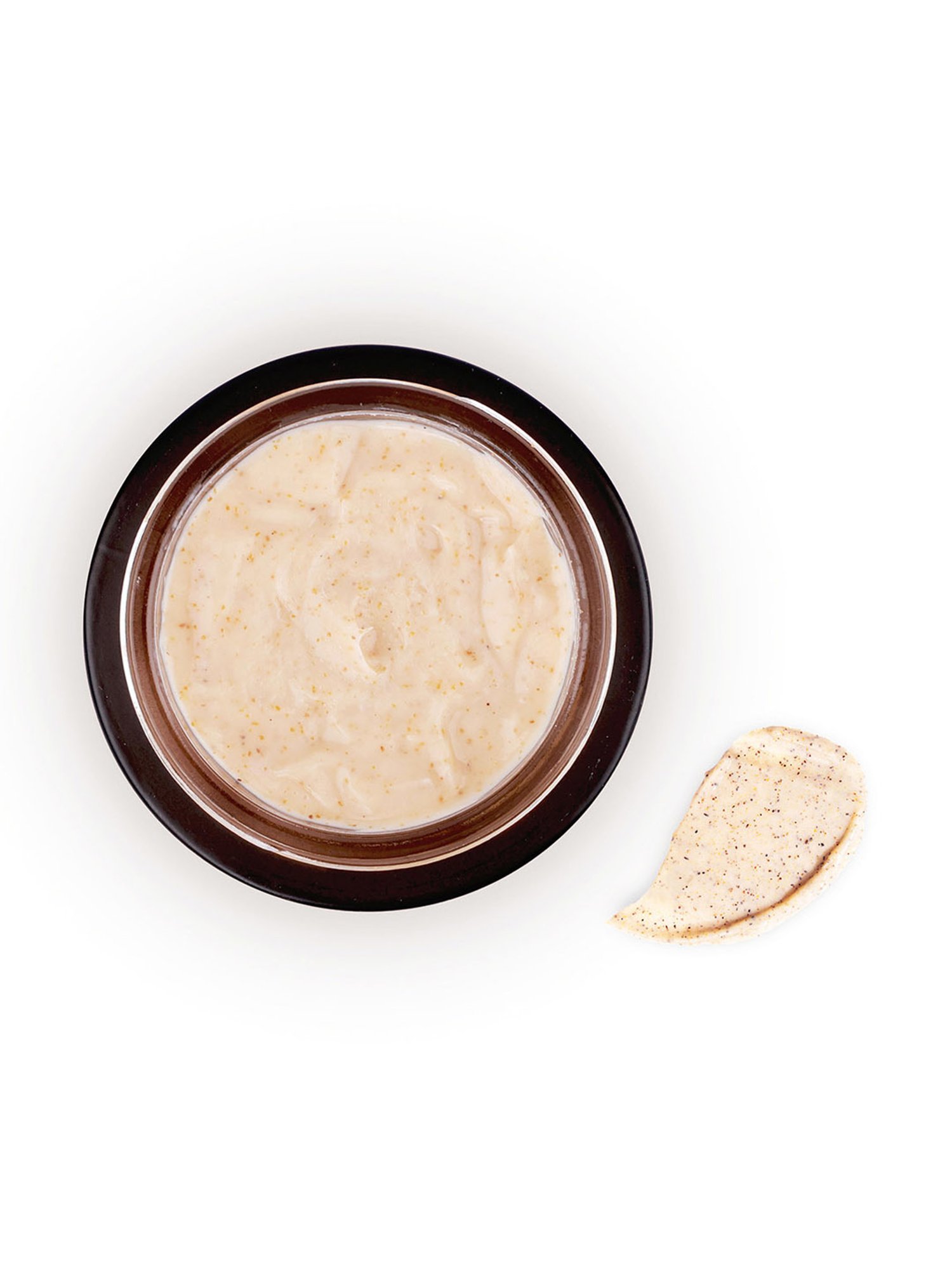 SoulTree Advanced Kumkumadi Resurfacing Facial Exfoliator - 50 gm