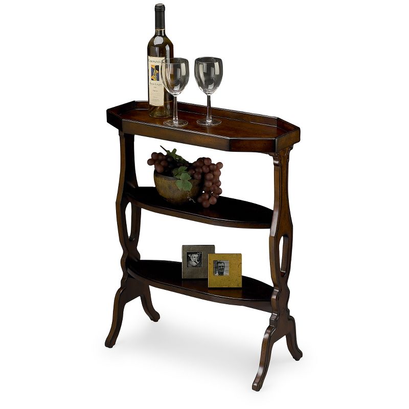 End Table Cherry - Butler Specialty