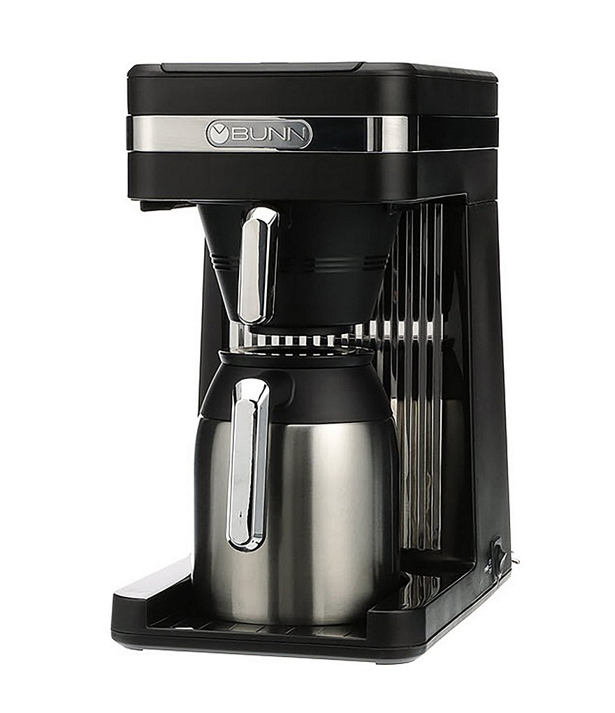 Bunn Speed Brew 10-cup Thermal Coffee Maker