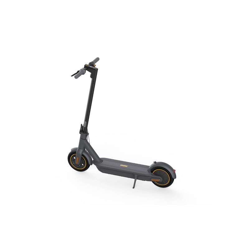 Segway Ninebot Max G30P Electric Scooter