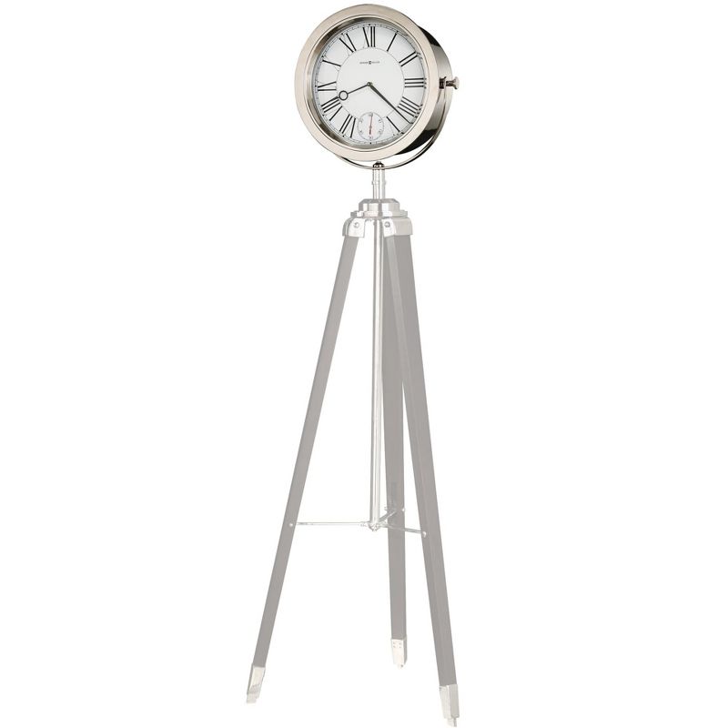 Howard Miller 615084-02 Surveyor II Head Assy Clock.