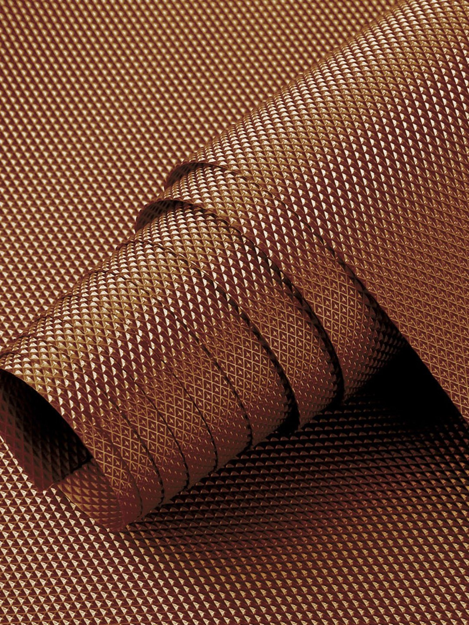 Freelance Brown EVA Set of 1 Grip Liner