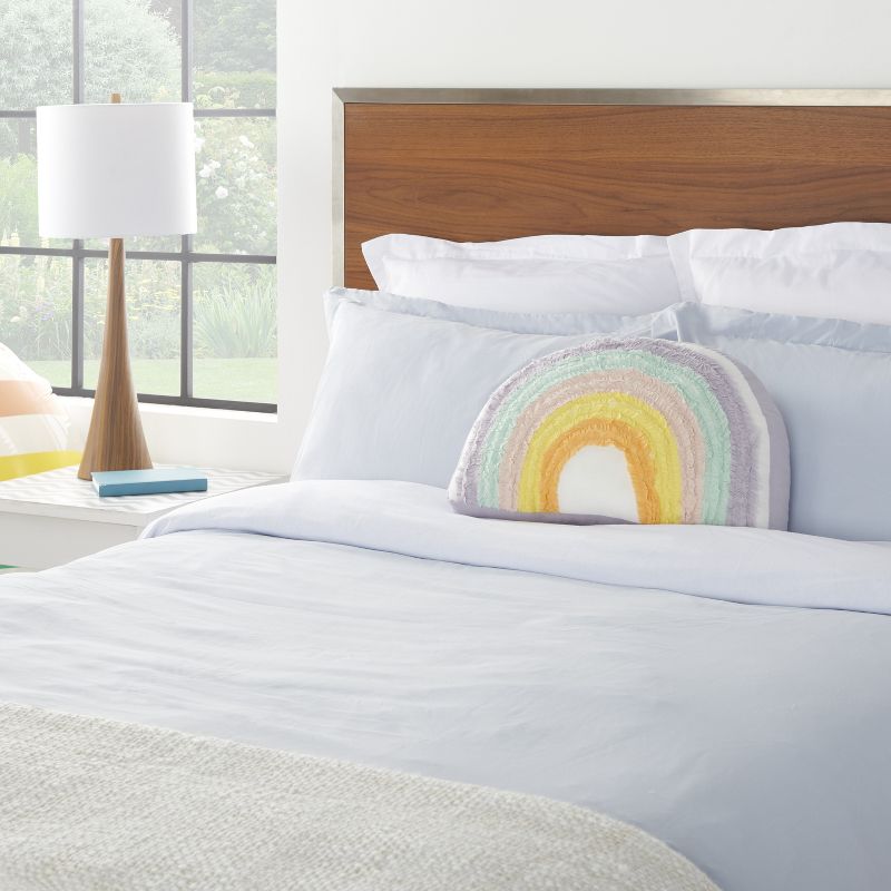 Mina Victory PLUSH CR894 Multicolor 12" X 18" X 4"