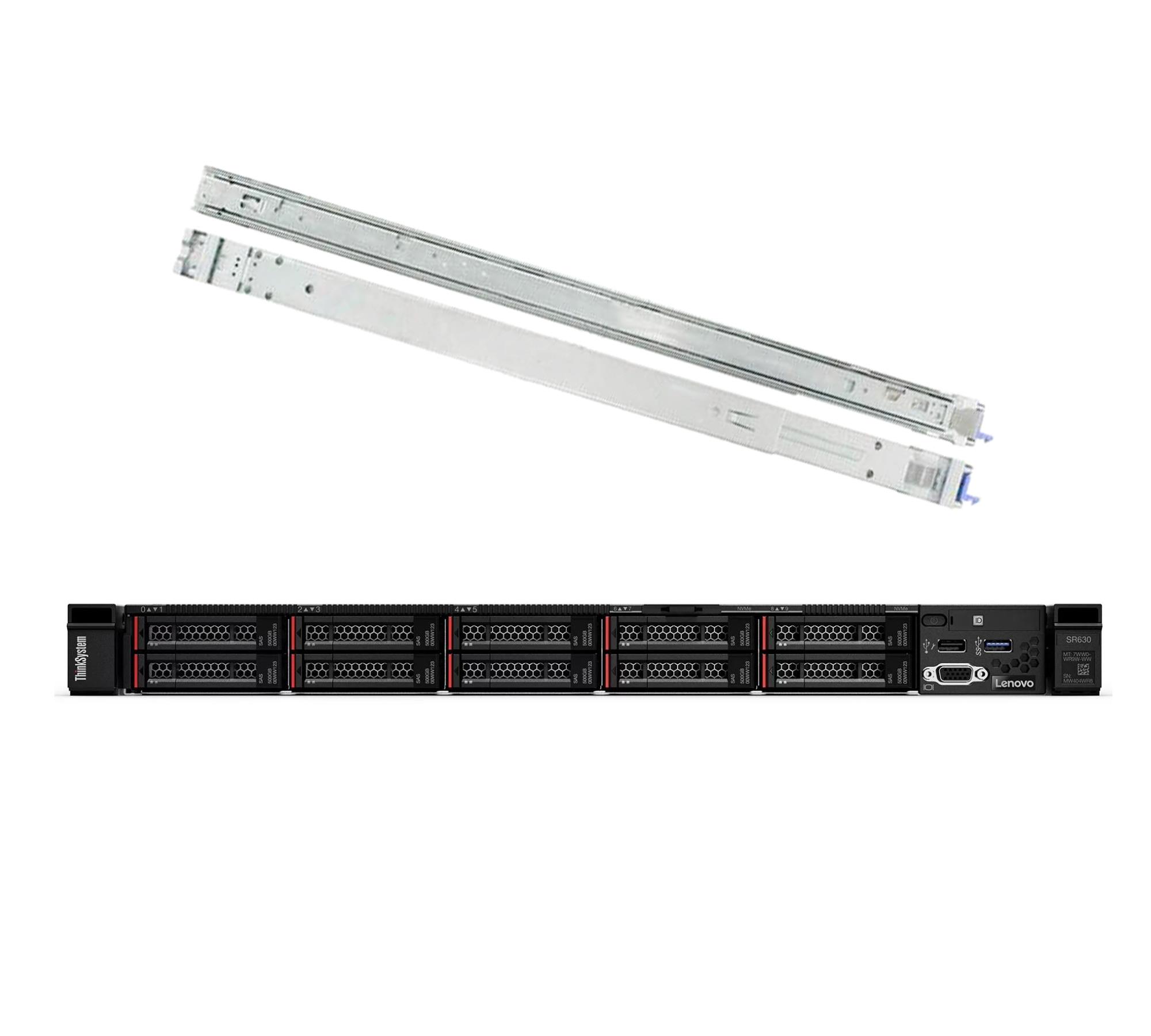 Lantronix Slc 8000 Advanced Console Manager Rj45 16-Port Ac-Single Supply