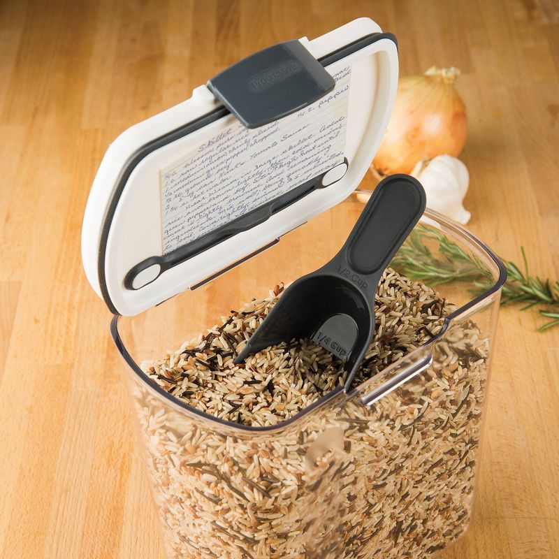 Prepworks 2.5qt Grain ProKeeper