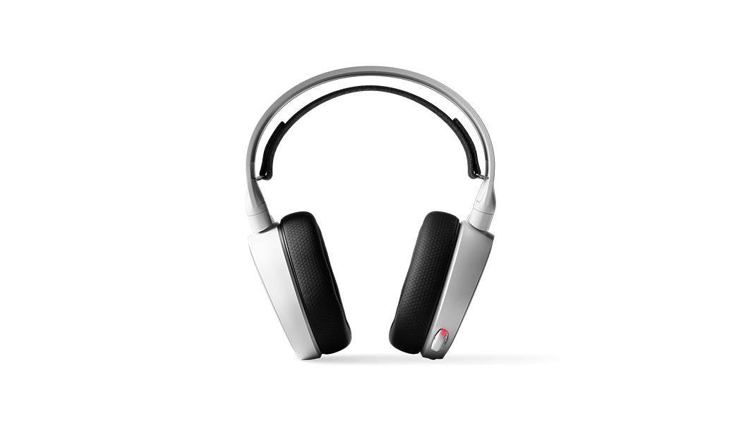 ARCTIS 5 WHITE 2019 EDITION