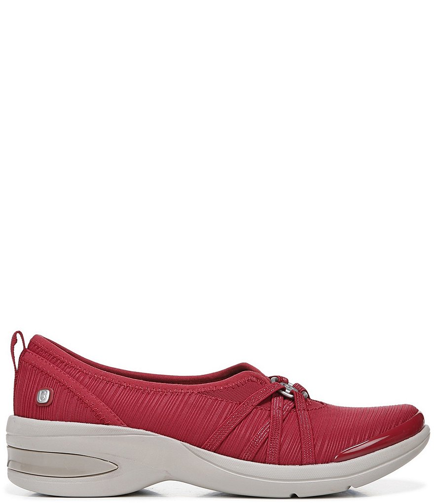 Bzees Rosie Washable Slip-On Sneakers