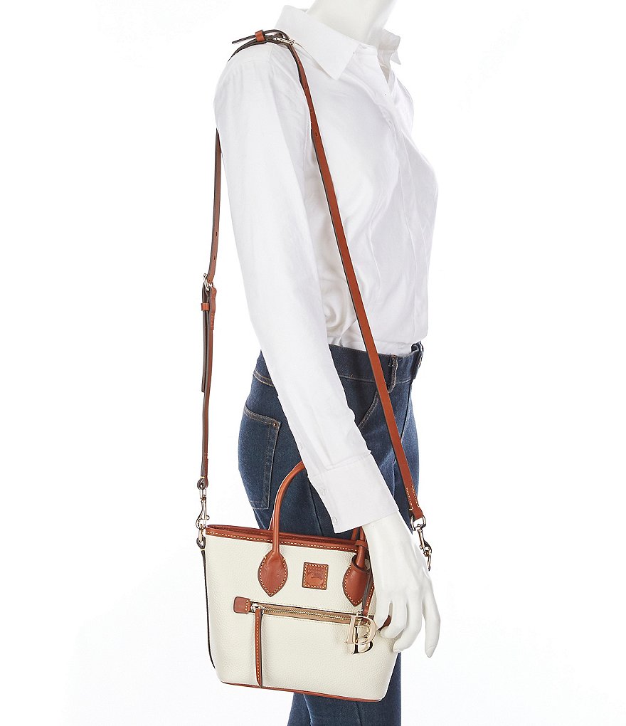 Thacker Anya Snake Large Tote Bag