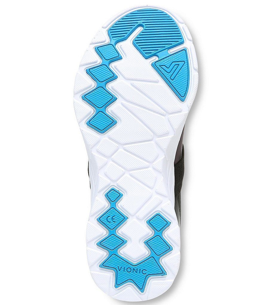 Champion Women's Talos A Sweatshirt Lace-Up Sneakers