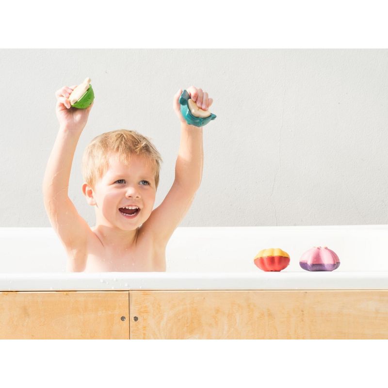 Sassy Light Up Bouy and Boats
