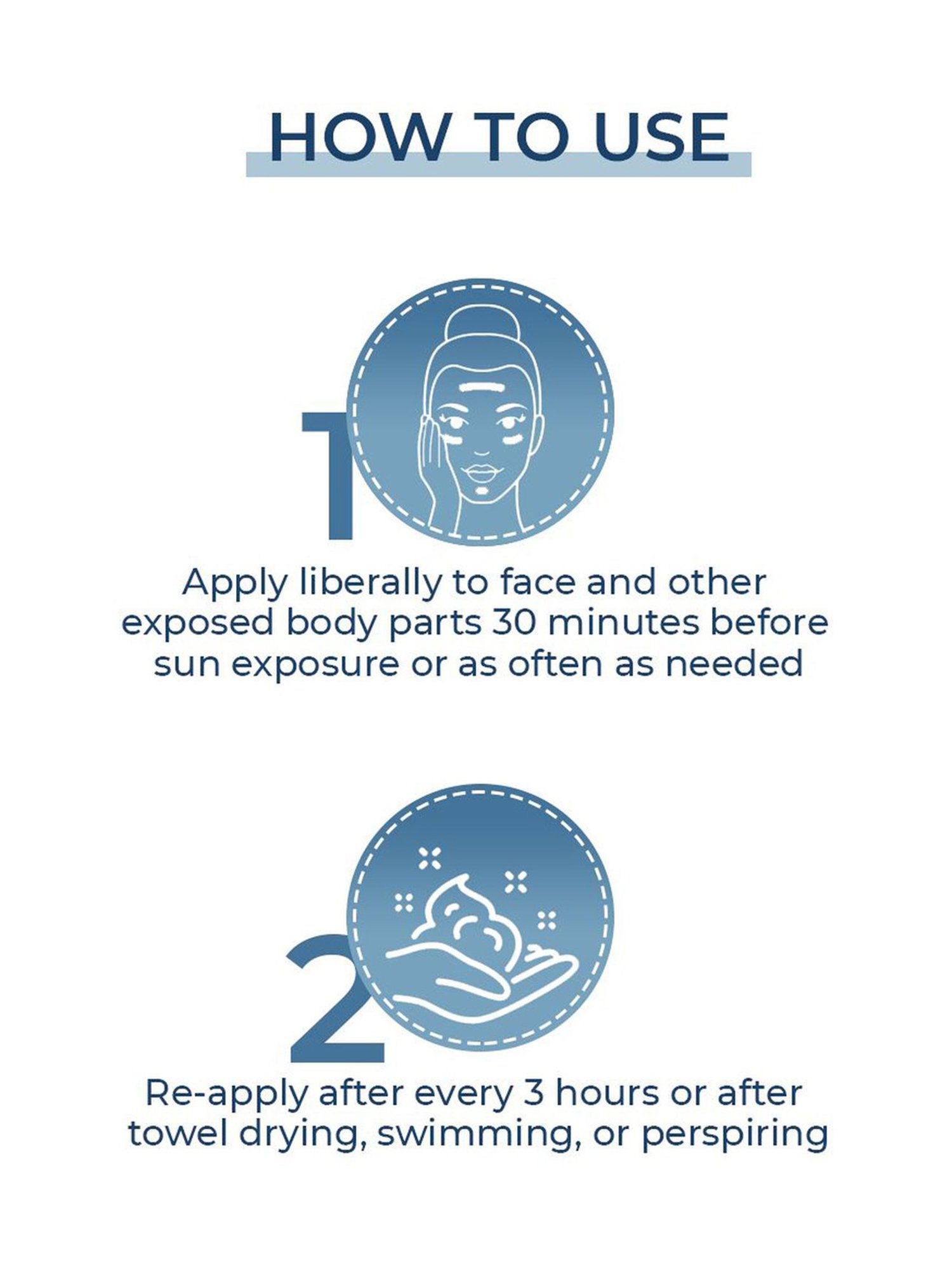 Fcl Chemfree Spf 30 Sunscreen For Oily Skin, Physical Sunscreen, Non Greasy, Water Resistant - 50 ml