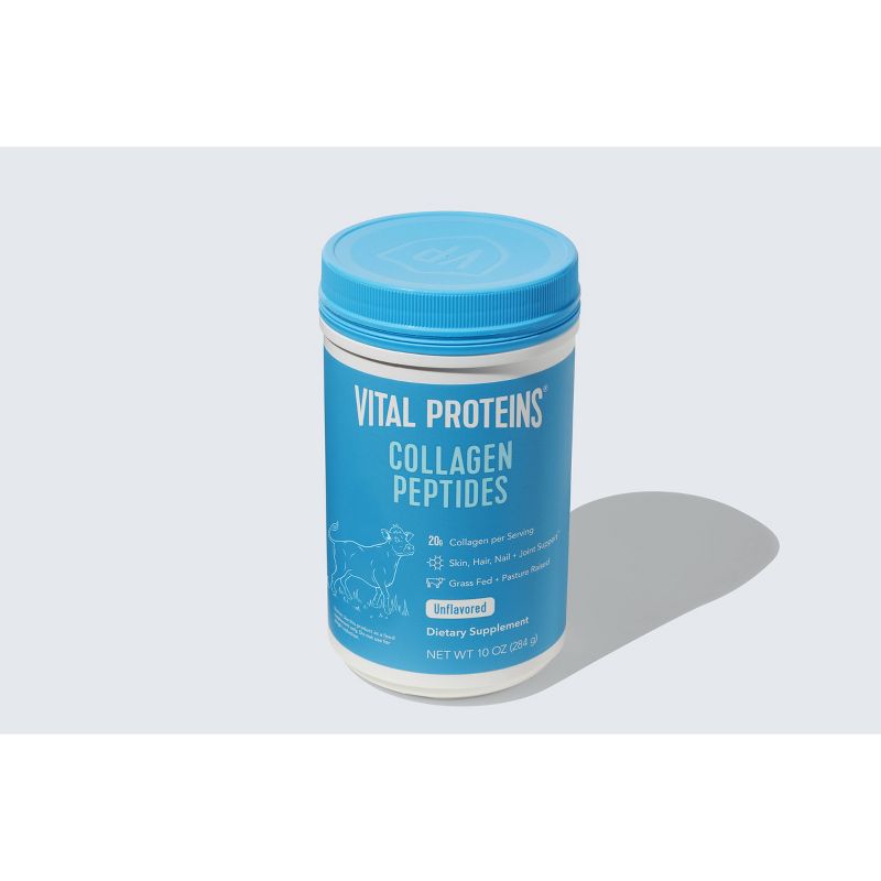 Vital Proteins Collagen Peptides Supplement Powder - 10oz